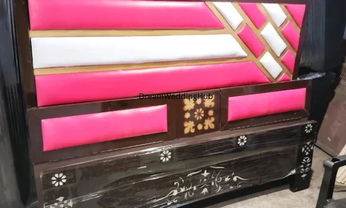 Dulhan furniture showroom